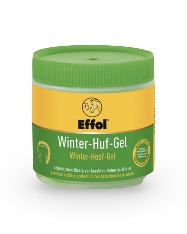 Effol Winter Huf-Gel 500 ml